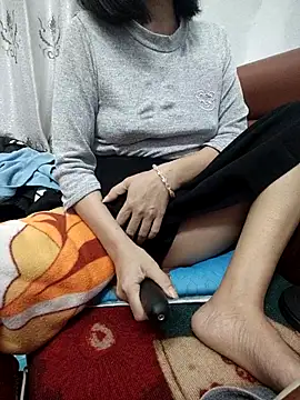 Haralushiaaa's Webcam Show