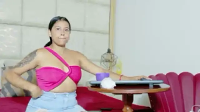 Czat XXX na żywo – FerANDviki