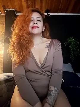 sahra_taylor_'s Live XXX Chat