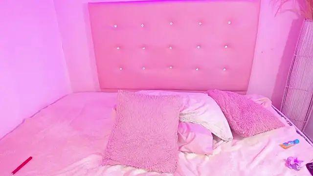 GEANNAROSE Live XXX-Chat