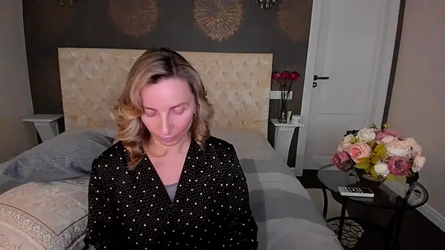 Czat XXX na żywo – AllisonWilliams