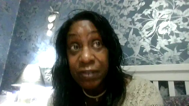 Ebony-SultryX's Live XXX Chat