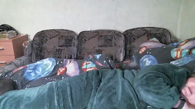 Lana555 Pertunjukan Webcam