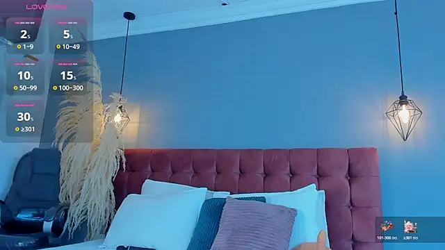 Czat XXX na żywo – Tania_77_