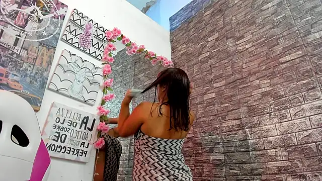 karoll__sex 即時 XXX 聊天