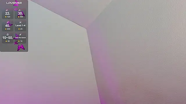 Liann_Stark: онлайн-секс-чат