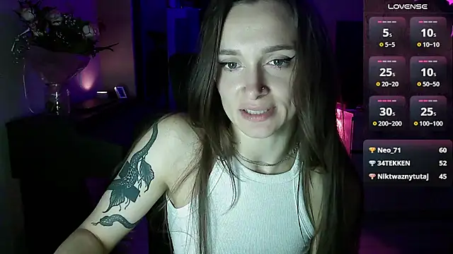 __Leyla__'s Live XXX Chat