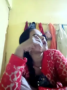 Jaya_Iyer's Webcam Show