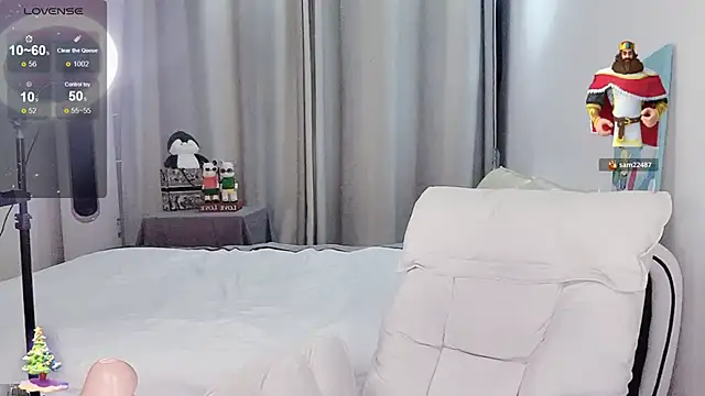 Lda-'s Live XXX Chat