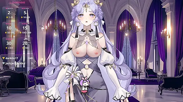 suki_hentai's Live XXX Chat