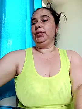 XXX chat uživo modela marianismith