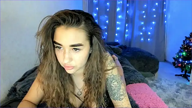 LexiQueens Live XXX Chat