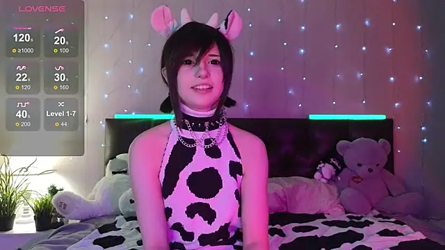 m_Suika_m: вебкам-шоу