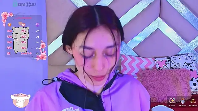 Laia_Price_: онлайн-секс-чат