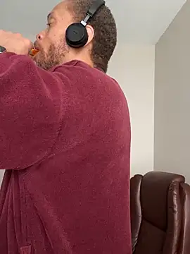 Show webcam de Fathero1time