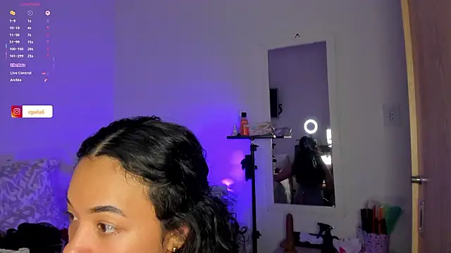 carolgaita 即時 XXX 聊天