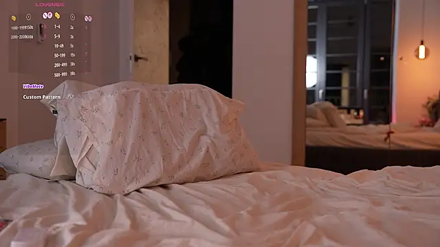 ibiddi Adlı Modelin Canlı XXX Sohbeti