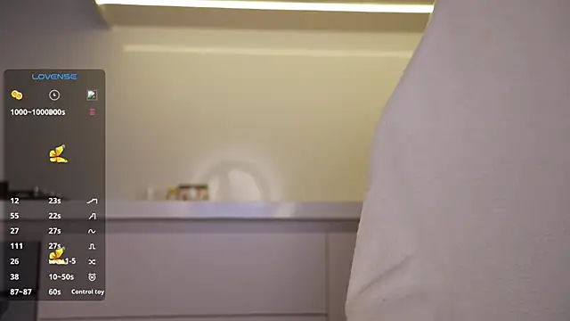 Vassiilisa's Live XXX Chat