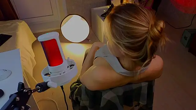 sinteas – Naživo XXX chat