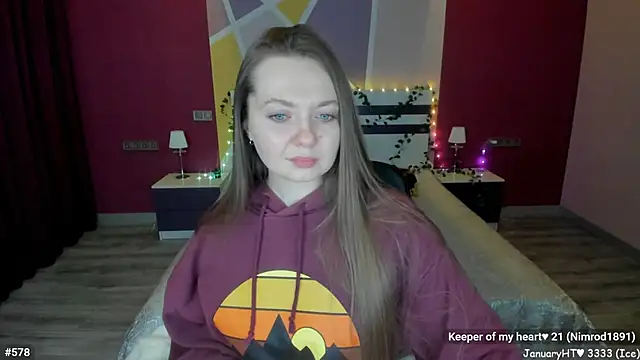 Chat XXX Live LizaGost