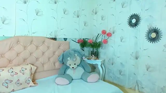 zara_cute's Live XXX Chat