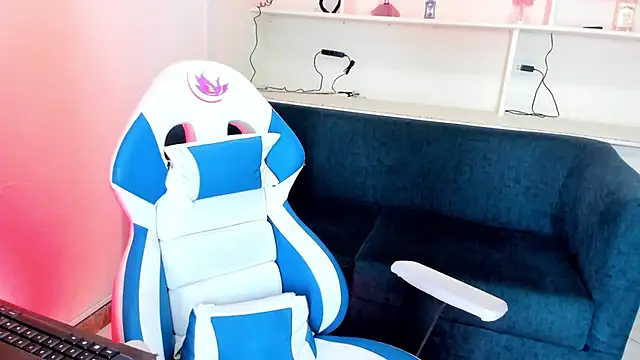 XXX chat uživo modela Samantha_Martiness