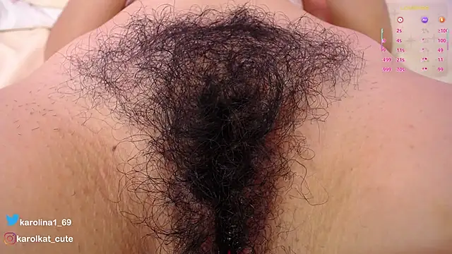 Karolina_1 Adlı Modelin Canlı XXX Sohbeti