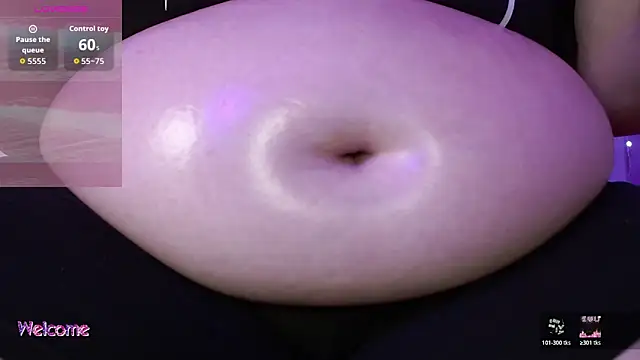 Czat XXX na żywo – HECATE_23