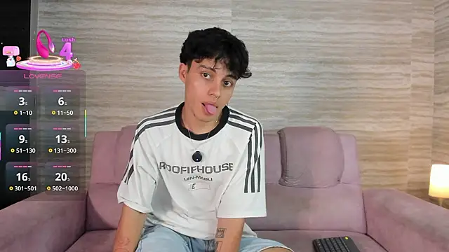 Dani_rivass Live XXX Chat