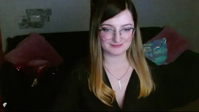 Arielsssplash – Naživo XXX chat