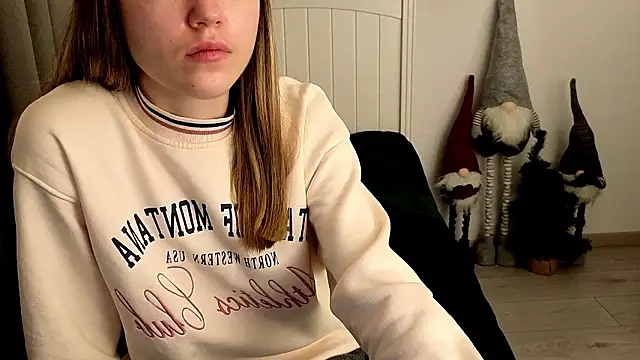 Just_L0VE_me's Live XXX Chat