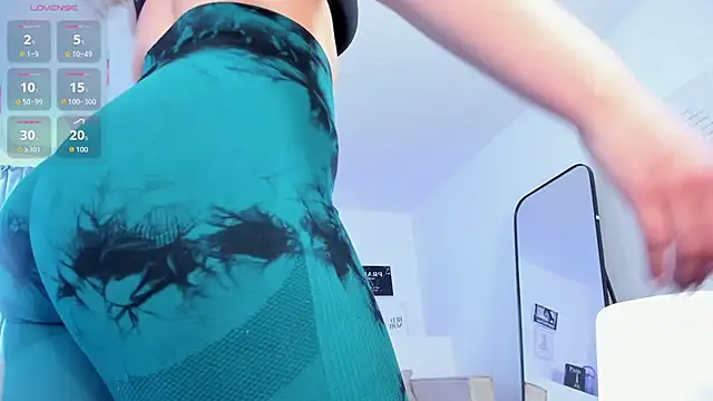 Sasha_belova Adlı Modelin Canlı XXX Sohbeti