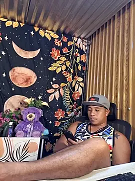 Chat XXX en directo de Felix_Asher