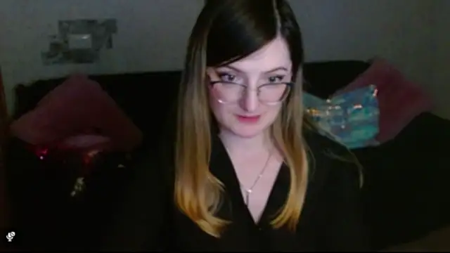 Chat XXX en directo de Arielsssplash