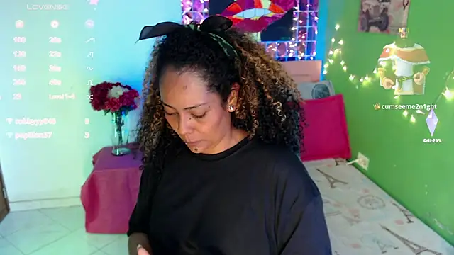 katherinnyazz Live XXX-Chat