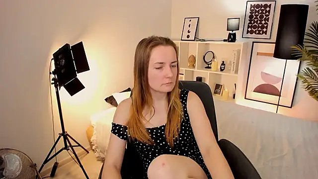 MeggySun's Live XXX Chat