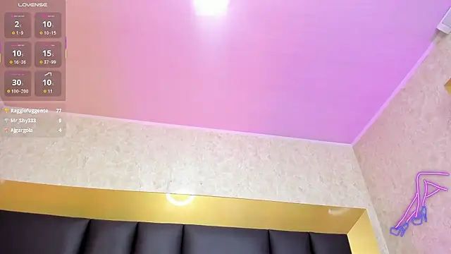 MartinnaRossi – webcam-show