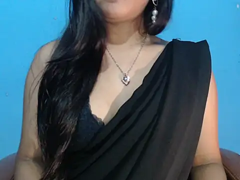 Wish_Queen's Webcam Show