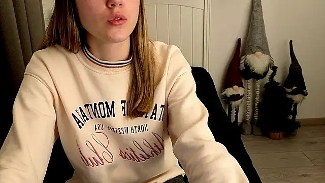 Just_L0VE_me's Live XXX Chat