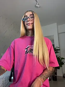 miss_tatiana_'s Live XXX Chat