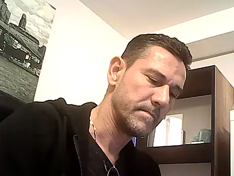 mastercharisma35n Live XXX chat