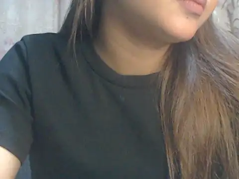 NancyRuvi's Webcam Show