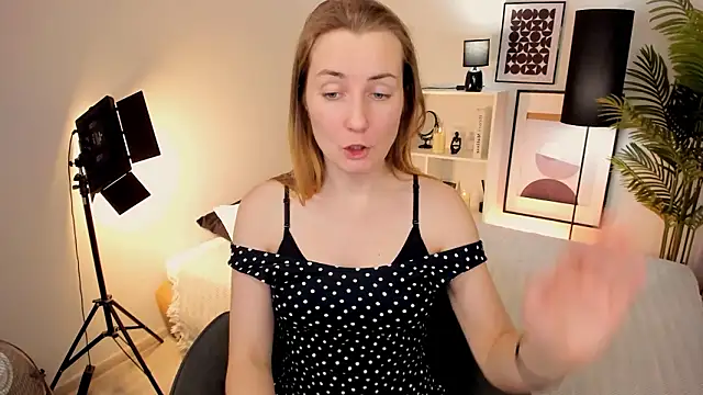 Chat XXX Live MeggySun