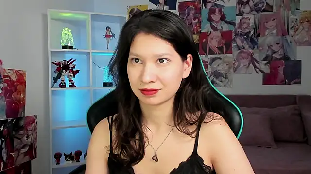 SaraDenars Chat XXX in diretta