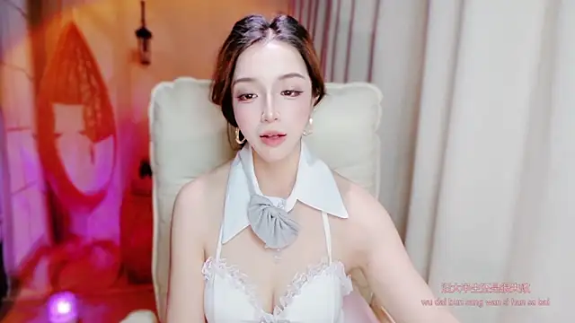 zizi-a 라이브 XXX 채팅