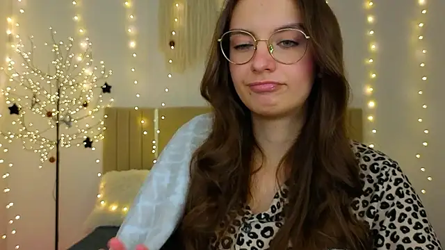 Chat XXX en directo de Real_cutie1