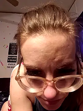 Chat XXX en directo de snowbird1117