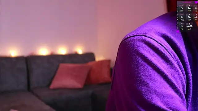 kathieandpovcock1's Live XXX Chat