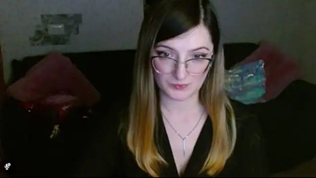 Онлайн чат XXX Arielsssplash