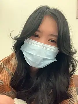 ShouSushi's Webcam Show